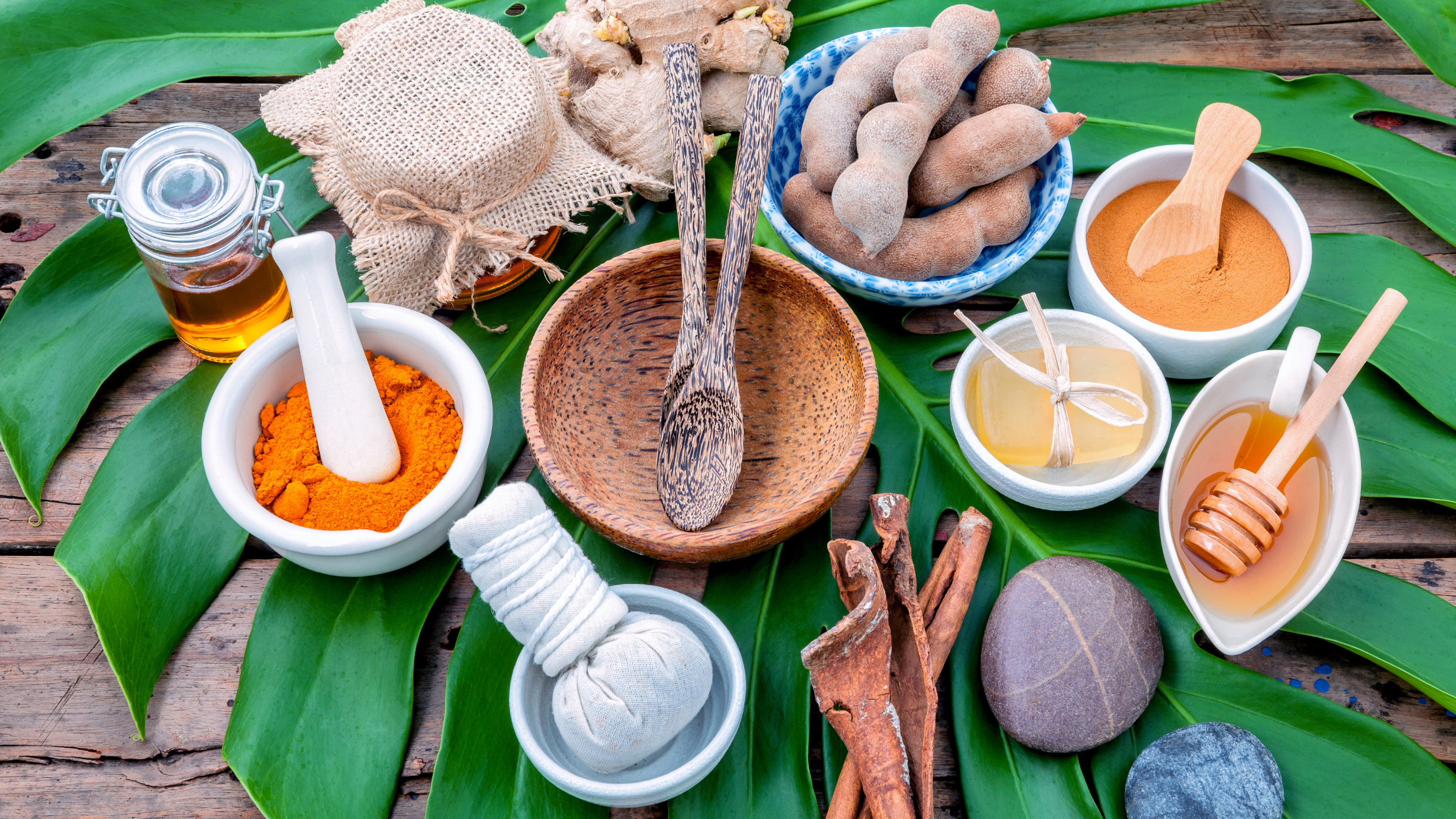 Aprende más sobre Nutrición Oriental