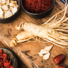 Extracto de Panax Ginseng