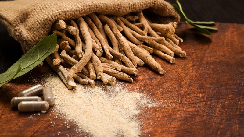 Ashwagandha